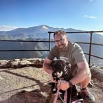 Scott Knauer - @skippy_04713 - Instagram