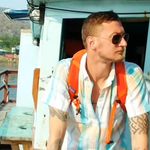 Bradley Scott-Knecht - @scottknecht - Instagram