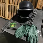 Scott Knecht - @scotteak - Instagram