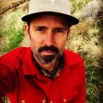 Scott Knickerbocker - @prof.banjobocker - Instagram