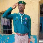 Nura M Sani Scout - Facebook