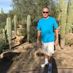 Scott Kniffen - @scottkniffen - Instagram