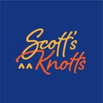 SCOTT’S KNOTTS - @scottsknotts - Instagram