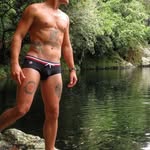 ScottWithKnots - @knotteescottee - Instagram
