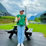 Tony Scott Kae Knott - @tonyscottkaeknott - Instagram