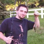 Scott Kocevar - @rivermonster216 - Instagram