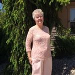 Betty Scott Kleinkopf - @scottkleinkopf - Instagram