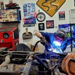 Scott Krall - @krallscott - Instagram