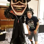 Scott Kraynak - @kraynakscott - Instagram
