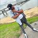 Kyron Scott - Facebook