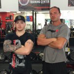 Scott Kron - @eensasy47 - Instagram