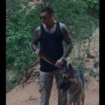Scott Kron - @scott_k_95 - Instagram