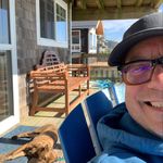 Scott Kron - @rskhboro - Instagram