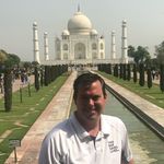 Scott Kronberg - @scottkronberg - Instagram
