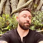 Scott B Kurland - @suuupahstah84 - Instagram