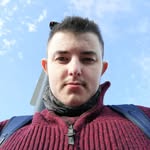 Scott Sharman - @scottkwondo1998 - Instagram