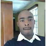 laban gitau njuguna - @labanscottsuitman - Instagram