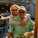 Scott LaBarre - @papabarre - Instagram