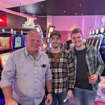 Scott Lagace - @scotty.2.h0tty - Instagram