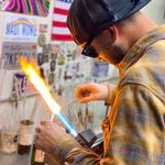 SJLGLASS - @scottlahr44 - Instagram