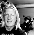 Scott Laker - Facebook