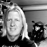 Scott Laker - @scottlaker68 - Instagram