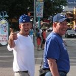 scott lakey - @lakey8182 - Instagram