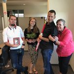 Scott Lambeth - @teamlambeth_verizonwilmington - Instagram