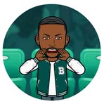 Lamont Scott - Facebook