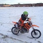 Scott Lamond - @scottlamond12 - Instagram