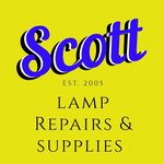 Scott Lamp Repairs & Sup. - @scottslamprepair - Instagram
