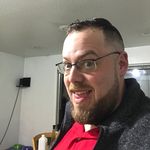 Richard Scott Lampert II - @wachief98682 - Instagram