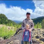 Scott Lampert - @rickshaw199 - Instagram