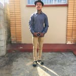 L!$O LOMZ! Scott Mpinga - @mpinga.scotts.babalo - Instagram