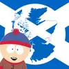 proud scot - @scotland._.mapping - TikTok