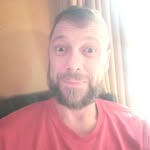 Jason Scott Lampkin - @superjaybird1978 - Instagram
