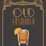 Scott Lampkin - @oldfashionedscott - Instagram
