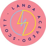 Landa Acevedo-Scott - @landa_acevedo_scott - Instagram