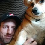 Scott Landrenth-Stevens - @scott_landreth_stevens - Instagram