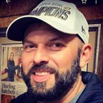 Scott Landreth - @sdland93 - Instagram