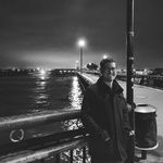 Scott Landreth - @ssjlan - Instagram