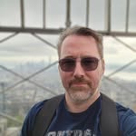 Scott Holland - @scottlands_yard - Instagram