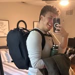 Scott Hoover - @scottlandsineurope - Instagram