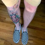 Scott Lang - @lowrado - Instagram