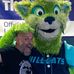 Scott Lang - Facebook