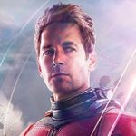 Scott Lang / Ant-Man - @officialscottlang - Instagram