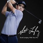Scott Langley - @scottlangleypga - Instagram