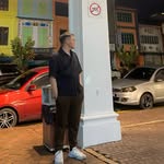 Scott - @scottlangub - Instagram