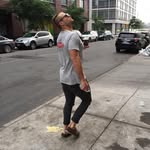 Scotty Langham - @mrscottchu - Instagram