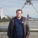 Scott Lanham - @herr_usaky - Instagram